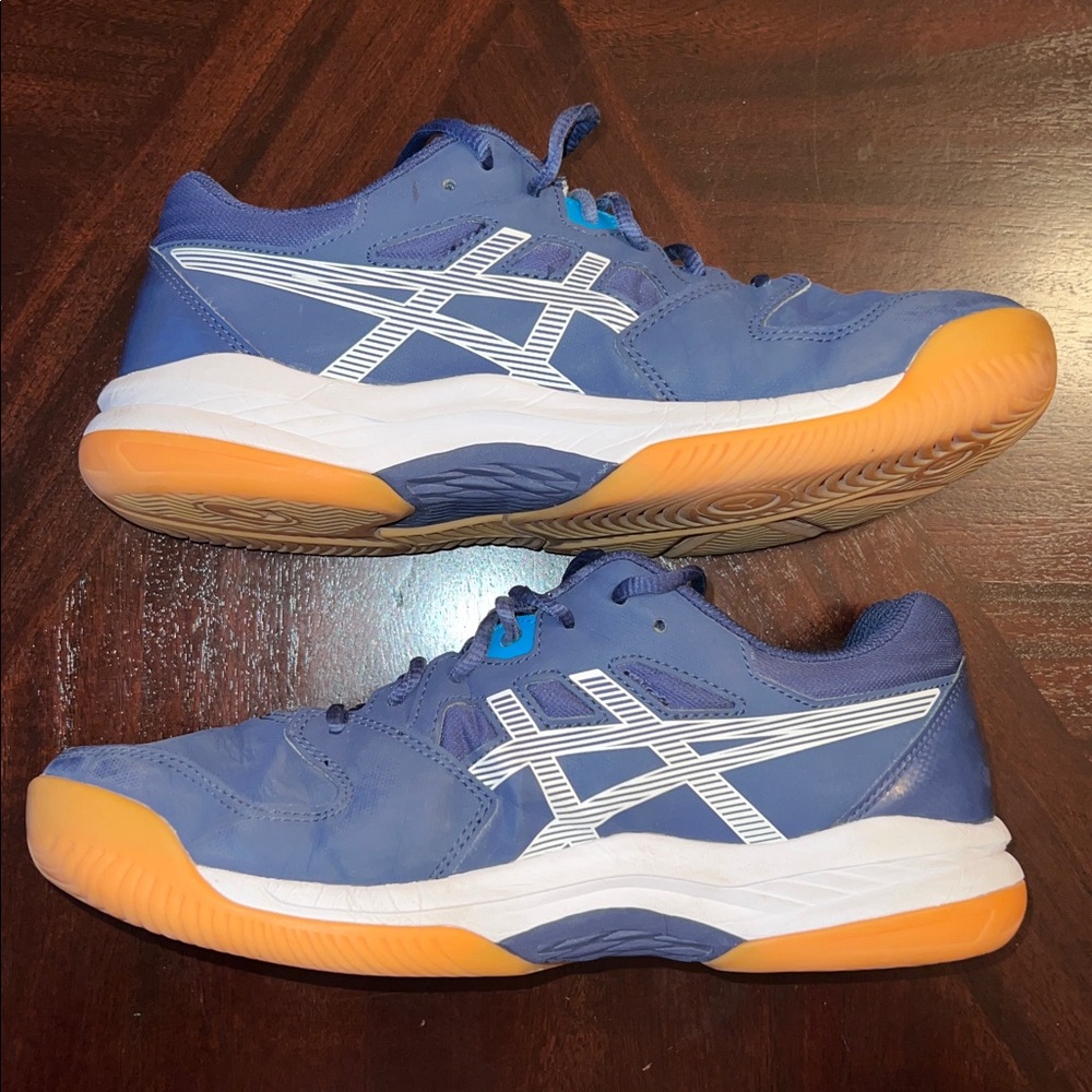 ASICS GEL RENMA - Picture 4 of 10